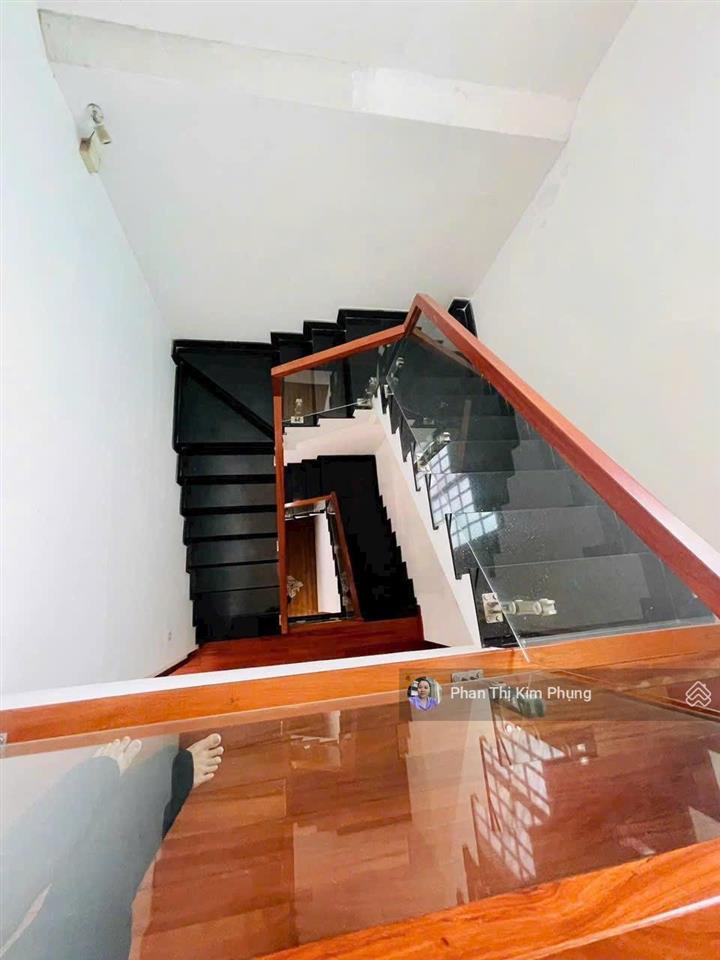 Bán nhà hẻm xe hơi phan đình phùng  6x13m  nhà 3.5 tấm  giá 11.5 tỷ
