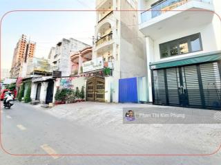 Chủ ngộp hạ bán lô đất mt đoàn hồng phước, 4.2mx21m, giá 9.4 tỷ, p.hòa thạnh, q.tân phú
