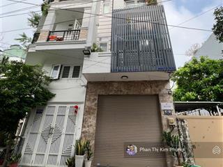 Nhà hẻm 5m thông tân quý 4x13m 1 trệt 2 lầu st giá 8.7 tỷ