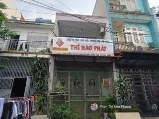 Nhà hẻm ô tô 47 nguyễn quý anh (4mx15m) giá 8.2 tỷ ở ngay