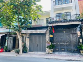 Bán nhà mt nguyễn xuân khoát dt 4x24m 1 lầu giá 15,5 tỷ  q.tân phú