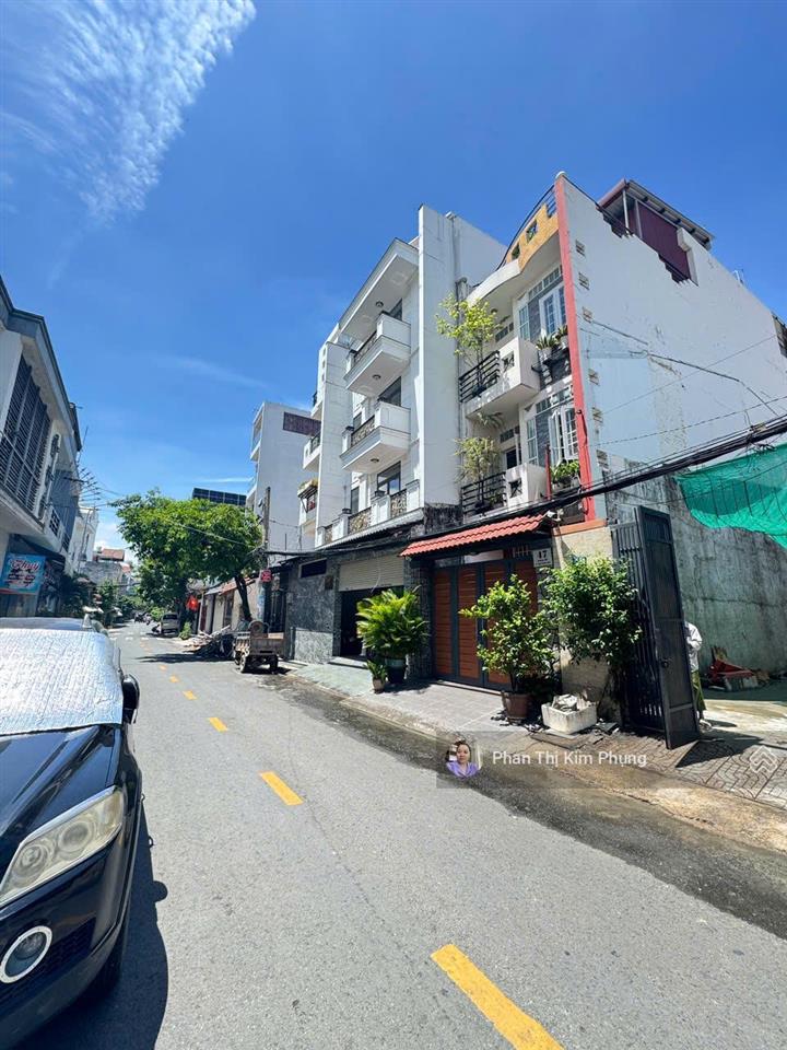 Đất trống xây mới bán đất mt đường đoàn kết gần diệp minh châu, giá 9.3 tỷ