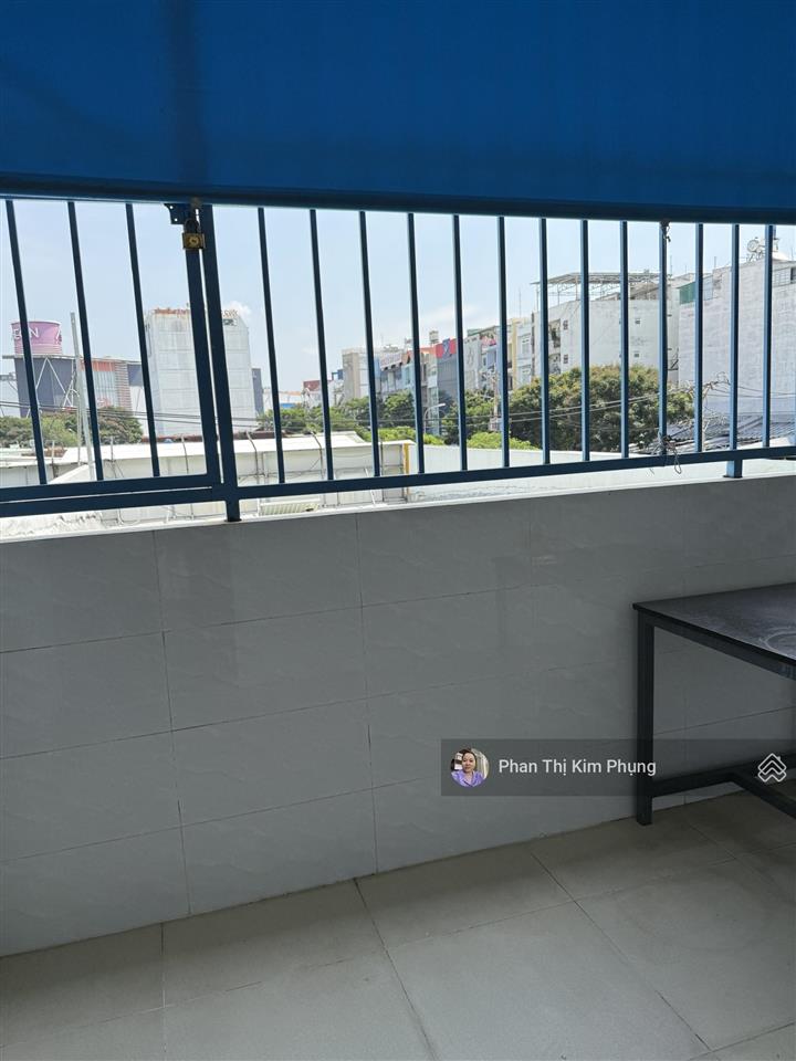 Cho thuê mặt tiền kinh doanh tân kỳ tân quý gần aeon mall tân phú