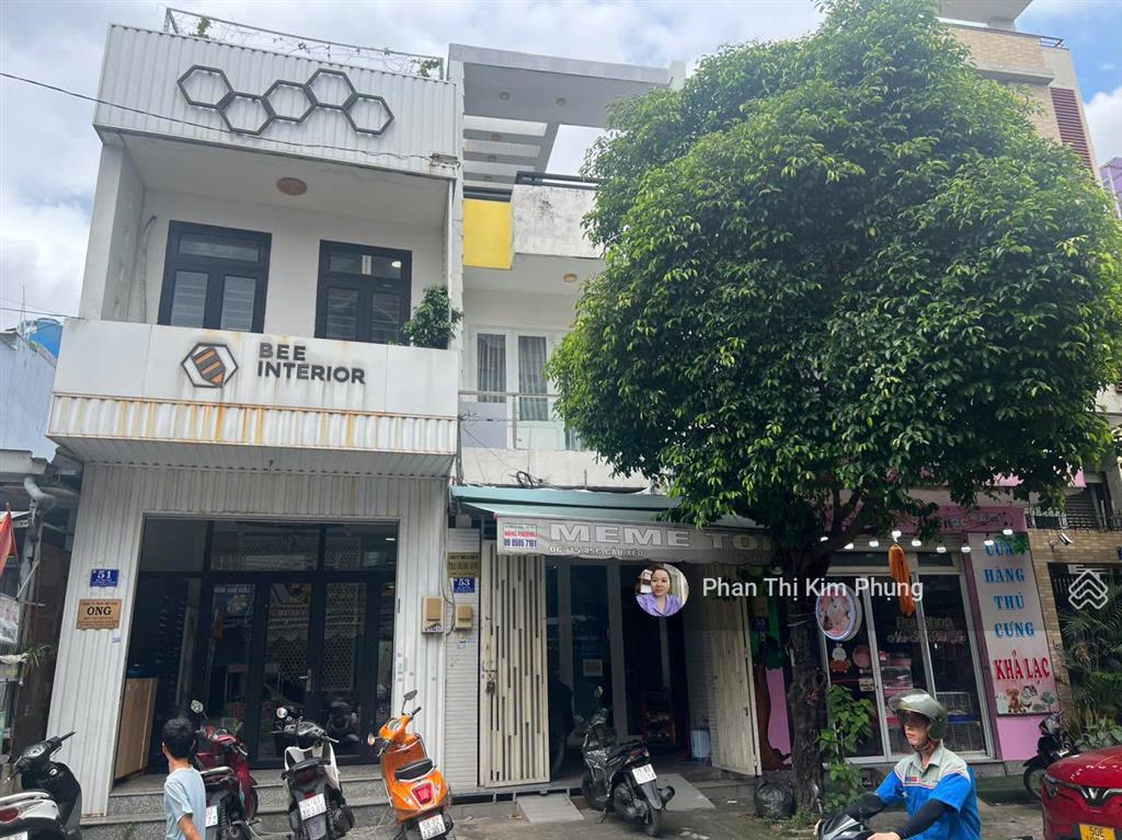 Mặt tiền hà thị đát nhà mới đẹp 4x21m giá 10,5 tỷ ở ngay, khu kinh doanh