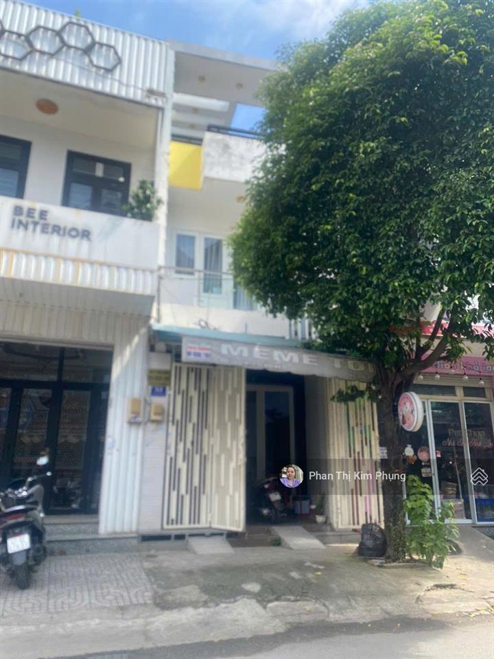 Mặt tiền hà thị đát nhà mới đẹp 4x21m giá 10,5 tỷ ở ngay, khu kinh doanh