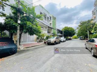 Bán đất 85 nguyễn thế truyện  khu biệt thự, 5x17.5m  giá 11.7 tỷ tl