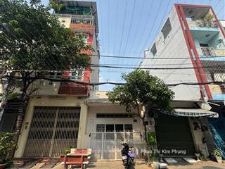 Bán nhà mặt tiền nguyễn trường tộ nhà cấp 4 dt 4.2x18.5 giá 10.7 tỷ tl