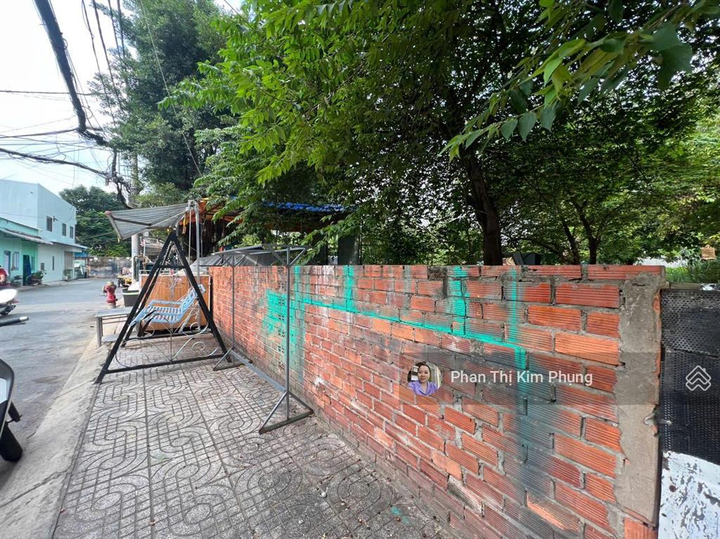 Bán lô đất hẻm 532 lê trọng tấn, 10mx26m, hẻm nhựa 8m  tây thạnh