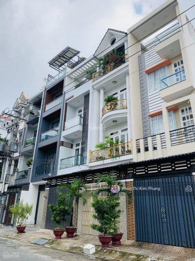 Tầm giá 6.8 tỷ nhà ngang 3.5m, dài 17.5m mt lê quốc trinhphú thọ hoà
