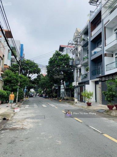 Tầm giá 6.8 tỷ nhà ngang 3.5m, dài 17.5m mt lê quốc trinhphú thọ hoà