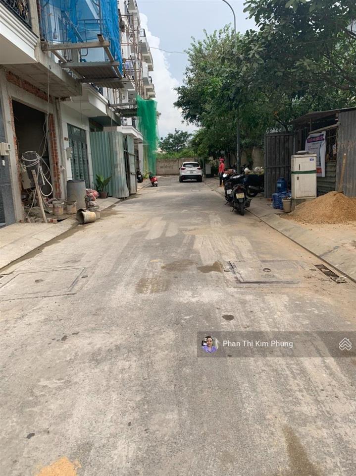 Bán đất hẻm 467/31 đường lê trọng tấn, 4x15m  đất trống  giá 7 tỷ tl