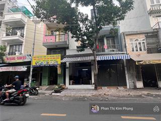 Nhà có dòng tiền, mặt tiền đường lê sát 3.6mx12m, 1 lửng, 1 tum, 7 tỷ