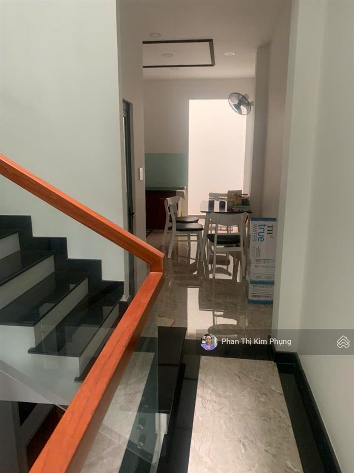 Bán nhà mặt tiền đường thành công, p.tân thành, 3.1x17m  nhà 1 trệt 3 lầu sân thượnggiá 7.5 tỷ tl