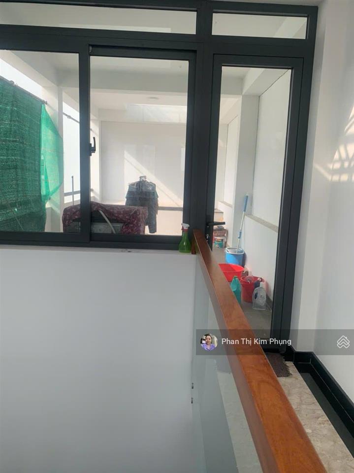Bán nhà mặt tiền đường thành công, p.tân thành, 3.1x17m  nhà 1 trệt 3 lầu sân thượnggiá 7.5 tỷ tl