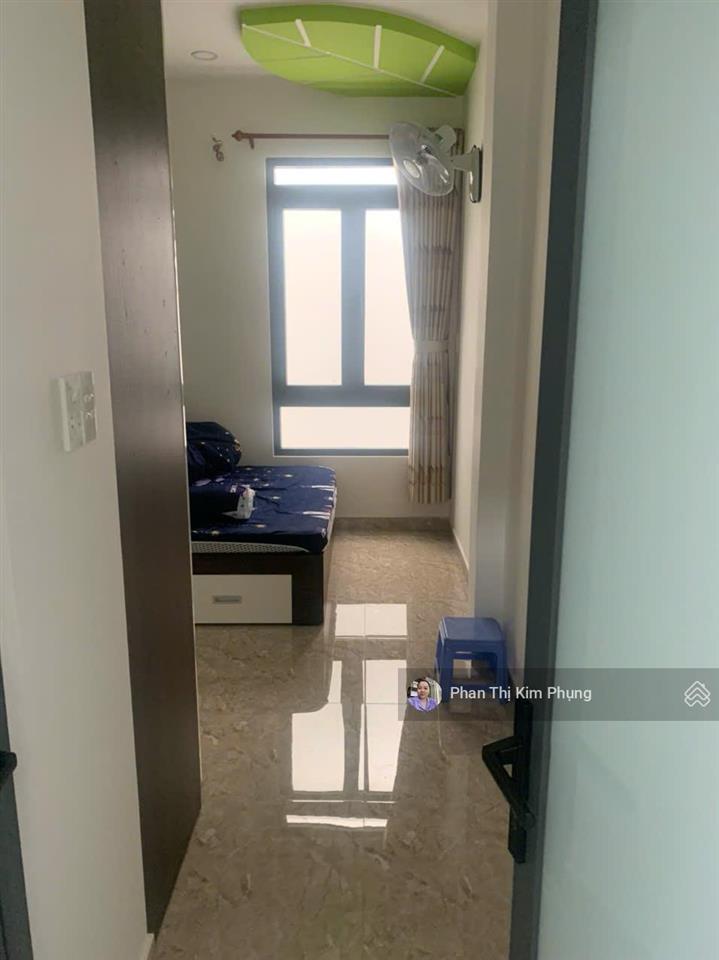 Bán nhà mặt tiền đường thành công, p.tân thành, 3.1x17m  nhà 1 trệt 3 lầu sân thượnggiá 7.5 tỷ tl