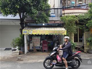 Nhà 1 lầu giá mềm  hẻm 160 vườn lài  p. tân thành  4mx14.5m  7.6 tỷ