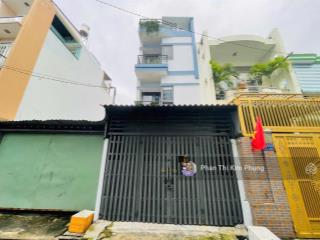 Bán nhà hẻm 93 bờ bao tân thắng 4x16m, giá giảm còn 8,2 tỷ