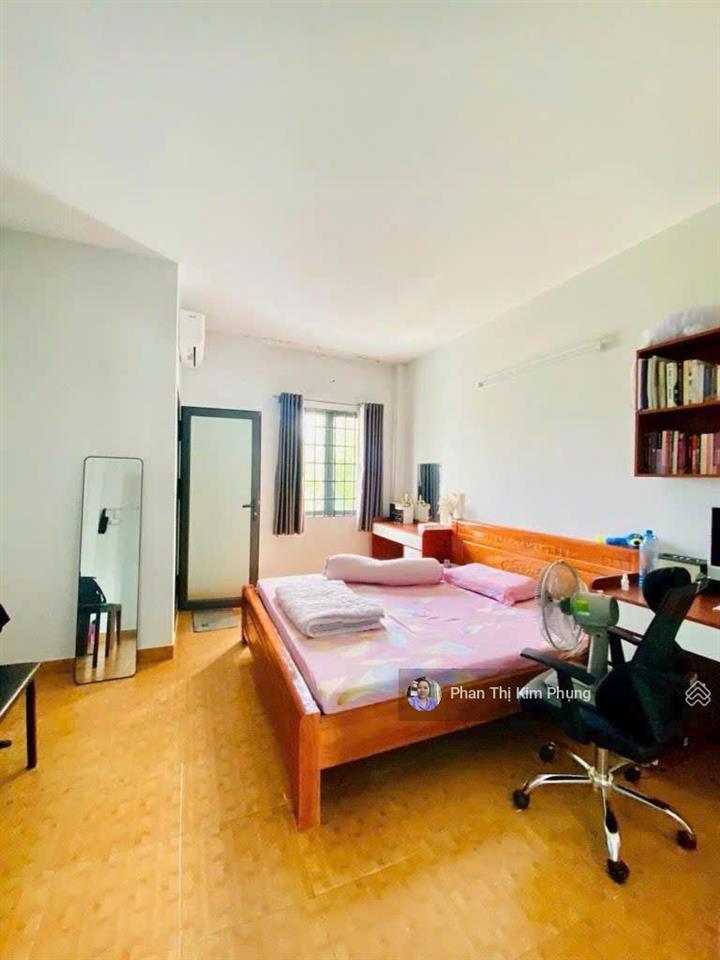 Bán nhà hẻm 93 bờ bao tân thắng 4x16m, giá giảm còn 8,2 tỷ