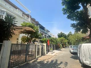 Cho thuê biệt thự liền kề các trường quốc tế giá tốt chỉ 48 tr/ tháng 0902 370 ***