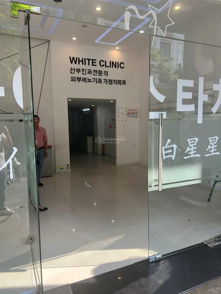 Cho thuê nhà phố đường cao triều phát giá chỉ 73 tr