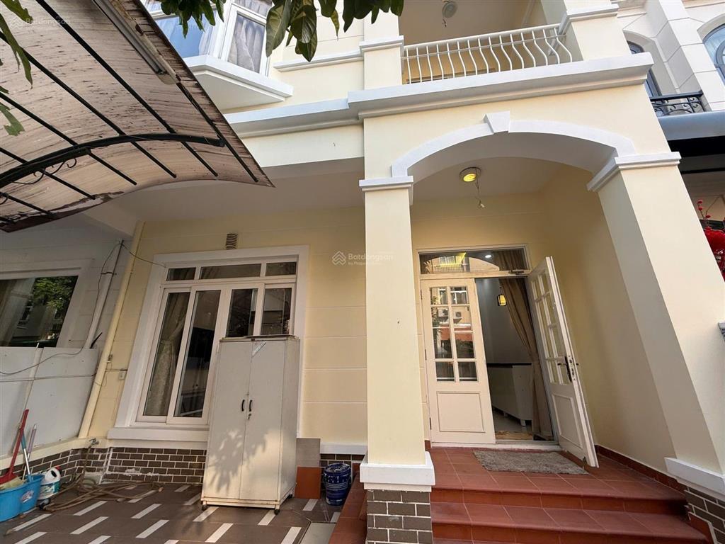 Cho thuê bt 3pn, 3wc, 126m2 tại phú mỹ hưng, giá ưu đãi hot! 0902 370 ***