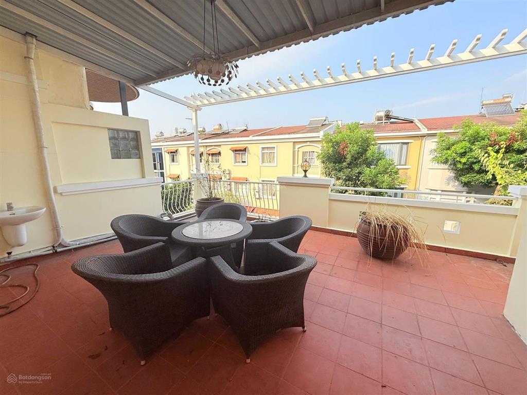 Cho thuê bt 3pn, 3wc, 126m2 tại phú mỹ hưng, giá ưu đãi hot! 0902 370 ***