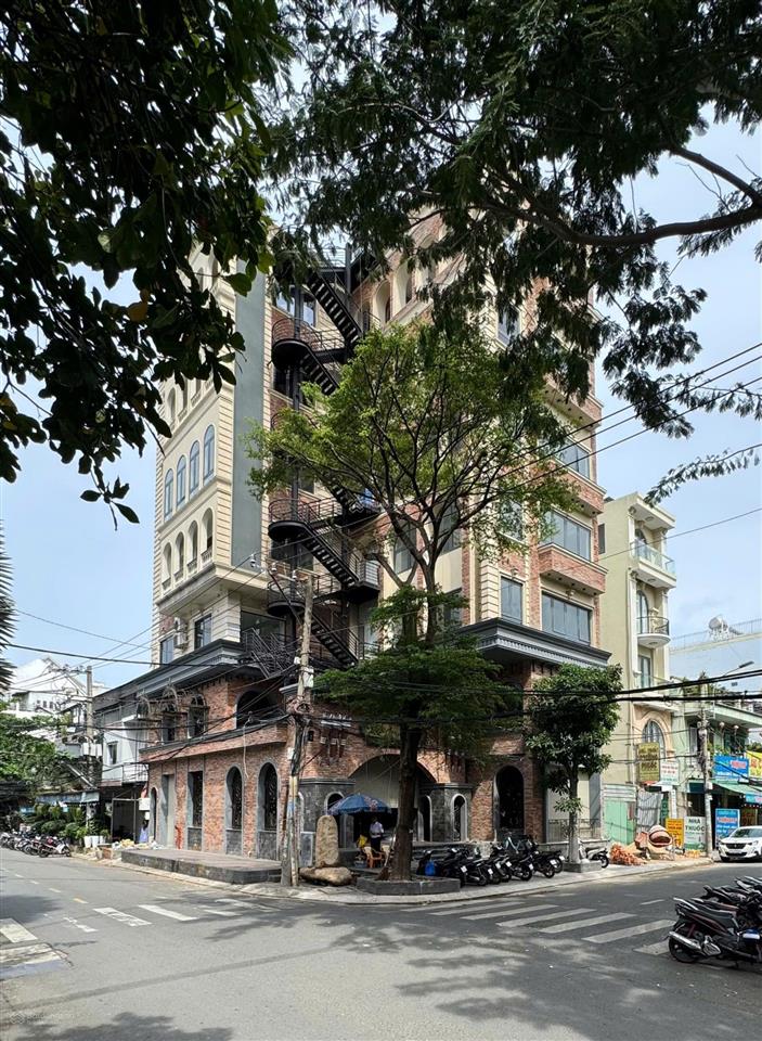Sản phẩm giá tốt cho tòa nhà chdv quận 7 đt 0902 370 ***