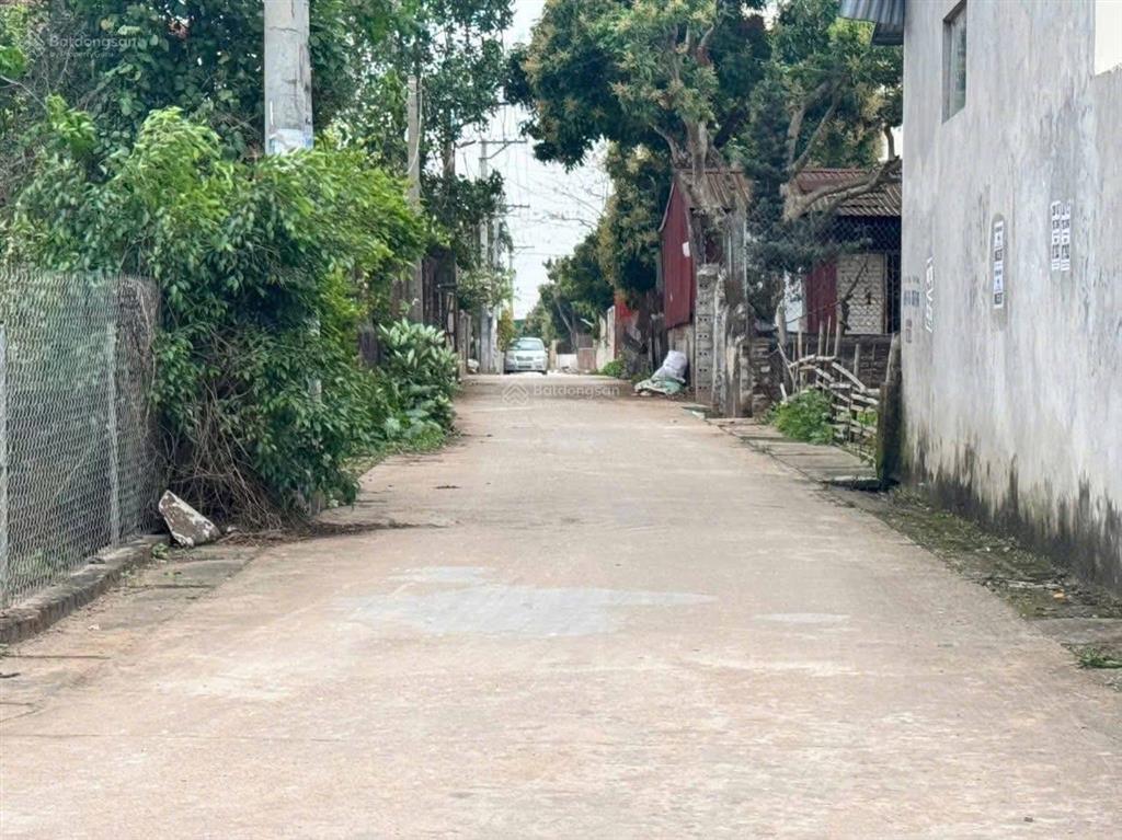 Bán 446m đất tại xã mễ sở gần vành đai 4 chia được 6 lô giá 33tr/m  0961 694 ***