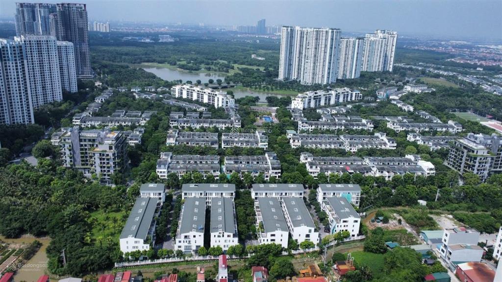 Bán căn nhà phố thuỷ nguyên giá 20.5 tỷ bao phí giá tốt nhất thị trường
