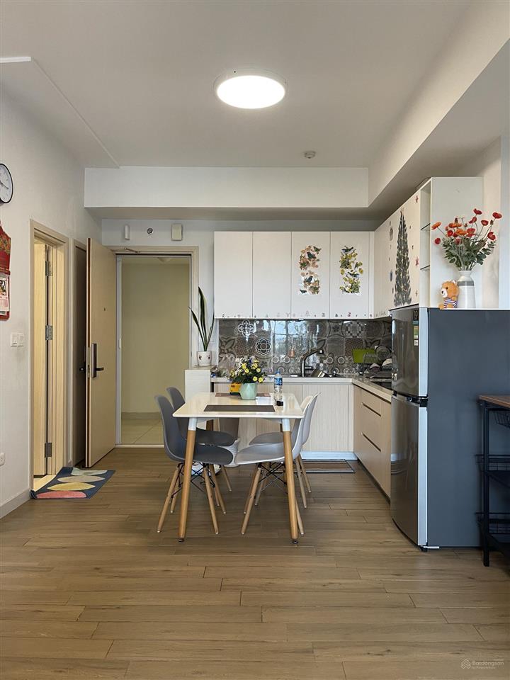 Bán căn 1 phòng ngủ westbay giá 2.89 tỷ bao phí tầng trung nhà đẹp,  0925 988 ***