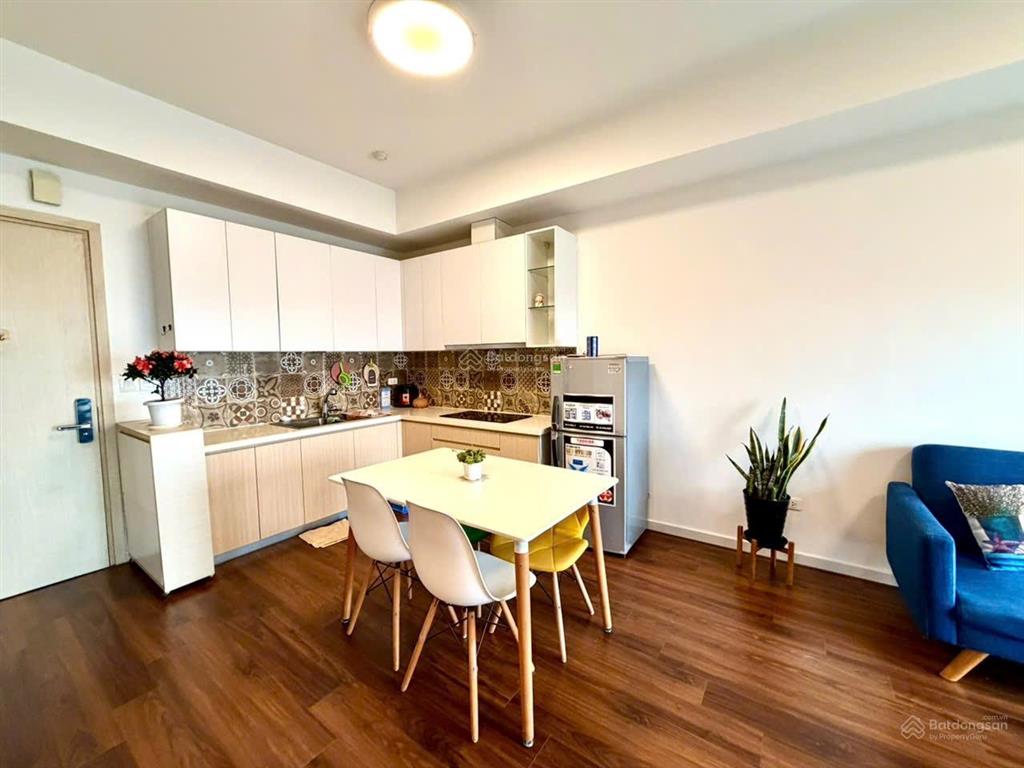 Bán căn 1 ngủ westbay view nhà phố hướng đông nam tầng đẹp giá 3.080 tỷ