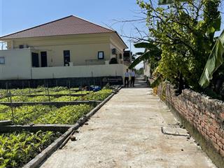 Bán mảnh đất 70m ngay cạnh chợ đông tảo giá 23tr/m giá tốt nhất thị trường