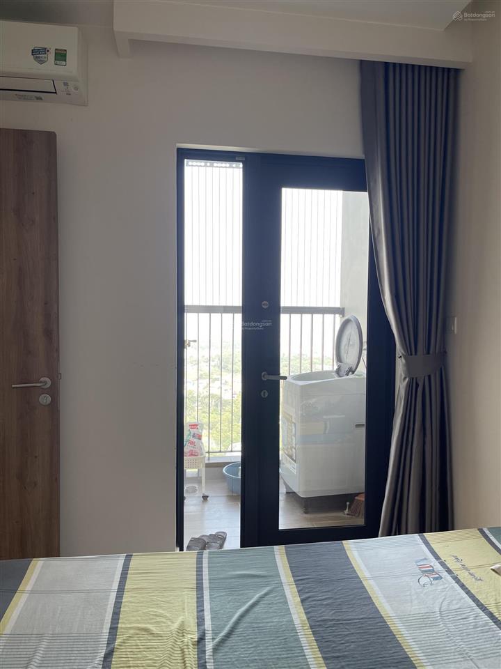 Cho thuê căn 2 ngủ toà sp skyoasis giá 7.5tr/tháng  0961 694 ***