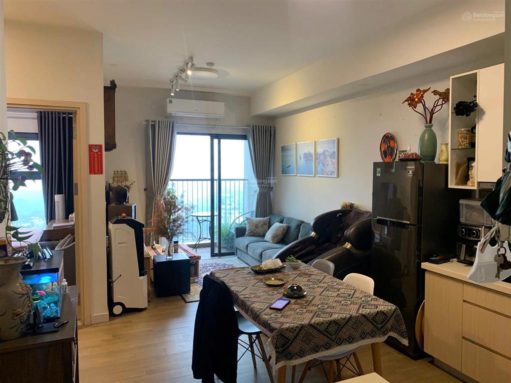 Cho thuê căn 2 ngủ toà sp skyoasis giá 7.5tr/tháng  0961 694 ***