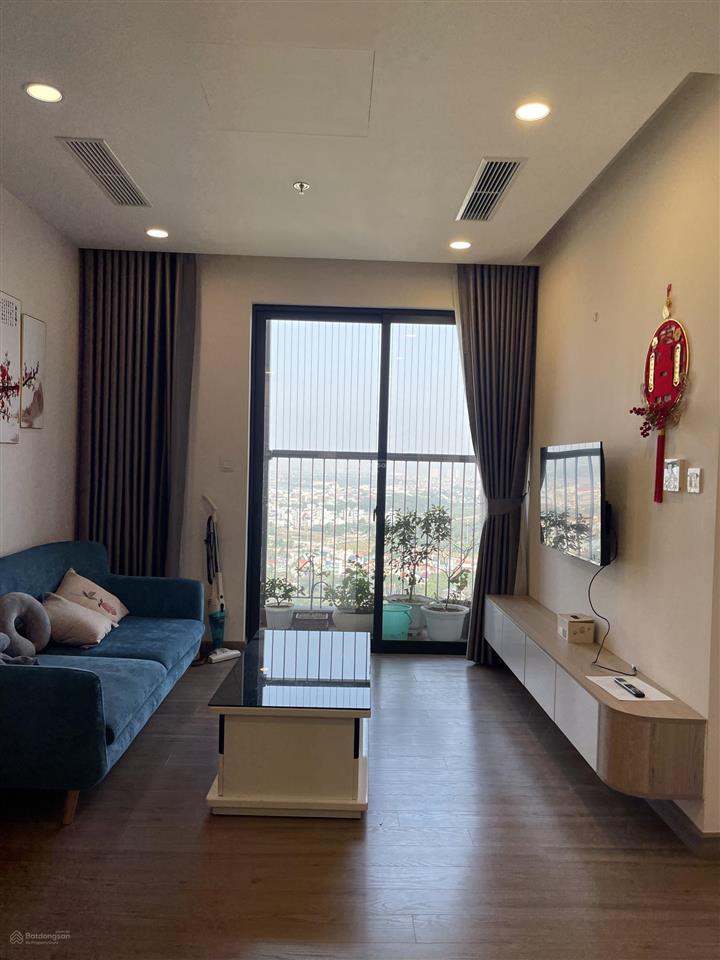 Cho thuê căn 2 ngủ toà sp skyoasis giá 7.5tr/tháng  0961 694 ***