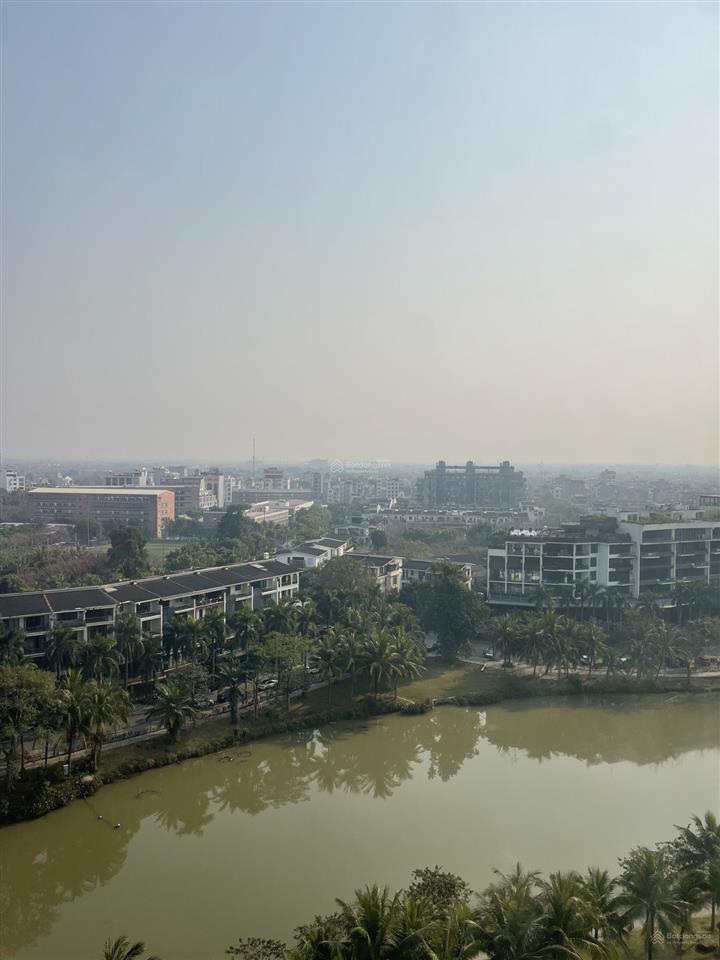 Bán căn 45m toà b westbay tầng đẹp view nhà phố giá 3.080 tỷ bao phí