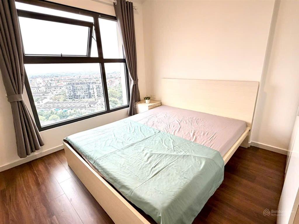 Bán căn 45m toà b westbay tầng đẹp view nhà phố giá 3.080 tỷ bao phí