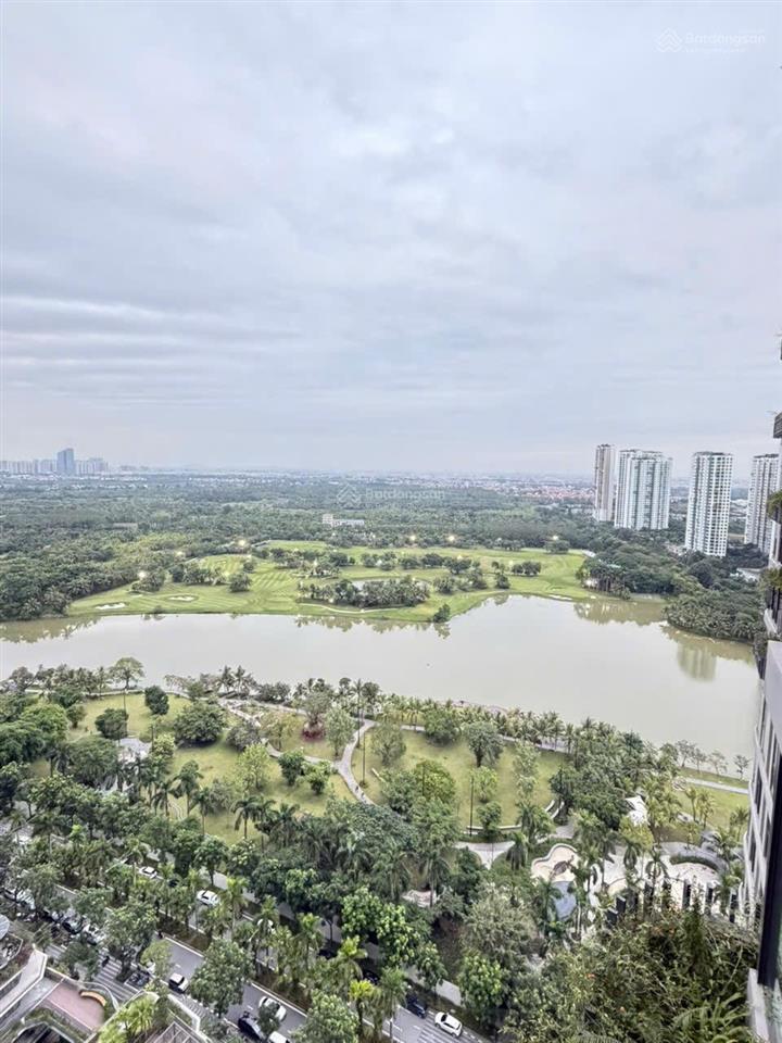 Bán căn 2 phòng ngủ onsen ecopark 65m2 tầng đẹp view hồ, giá 6.35 tỷ bao phí