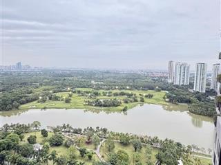 Bán căn 2 phòng ngủ onsen ecopark 65m2 tầng đẹp view hồ, giá 6.35 tỷ bao phí