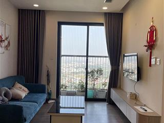 Cho thuê căn 2 ngủ toà sp skyoasis giá 7tr/tháng full đồ  0961 694 ***