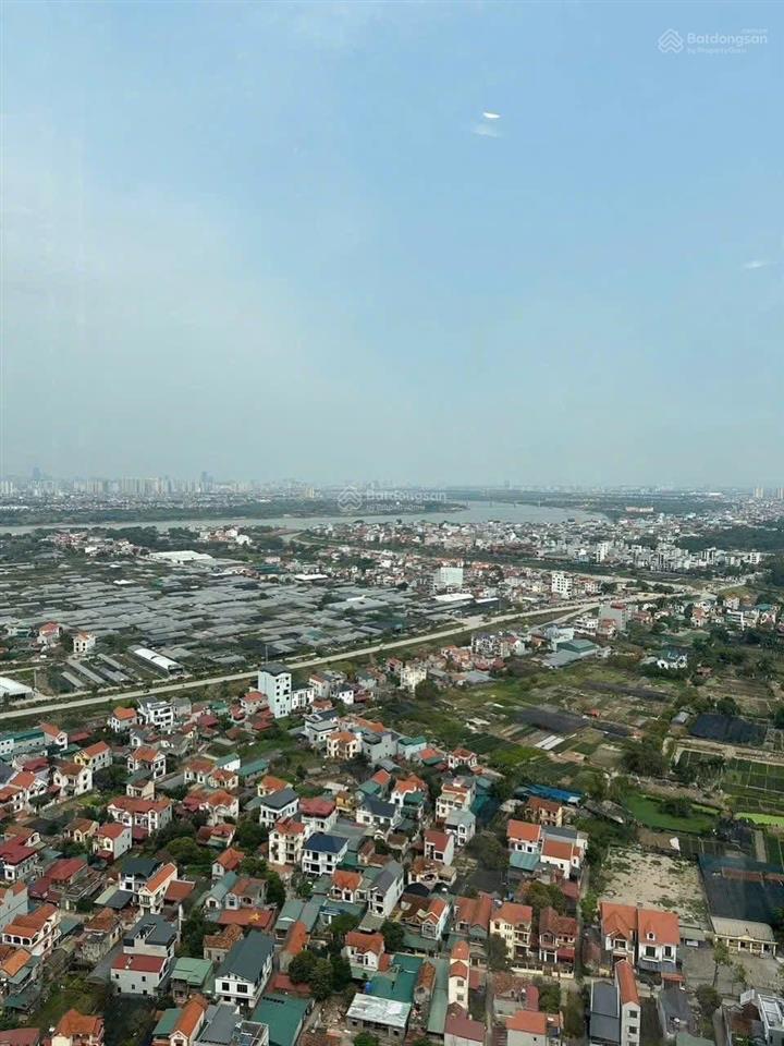 Bán căn 2 ngủ toà skyoasis 68m thông thuỷ giá 4.680 tỷ bao phí