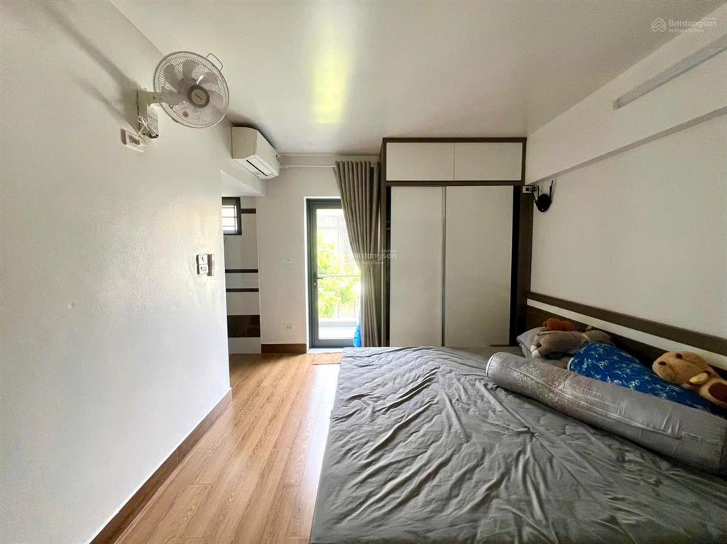 Bán nhà phố thuỷ nguyên nhà hoàn thiện đẹp có thang máy giá 22.5 tỷ bao phí
