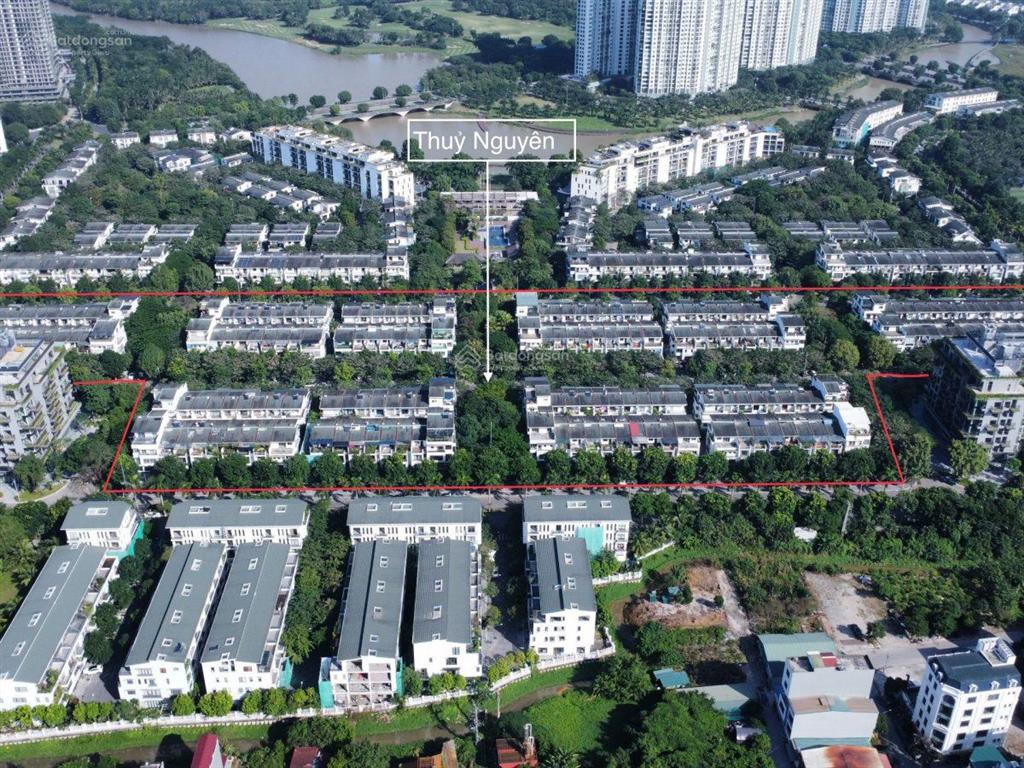 Bán nhà phố thuỷ nguyên nhà hoàn thiện đẹp có thang máy giá 22.5 tỷ bao phí