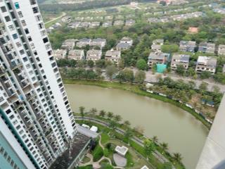 Bán căn 2 phòng ngủ toà park 1 ecopark giá 3.9 tỷ bao phí,  0925 988 ***