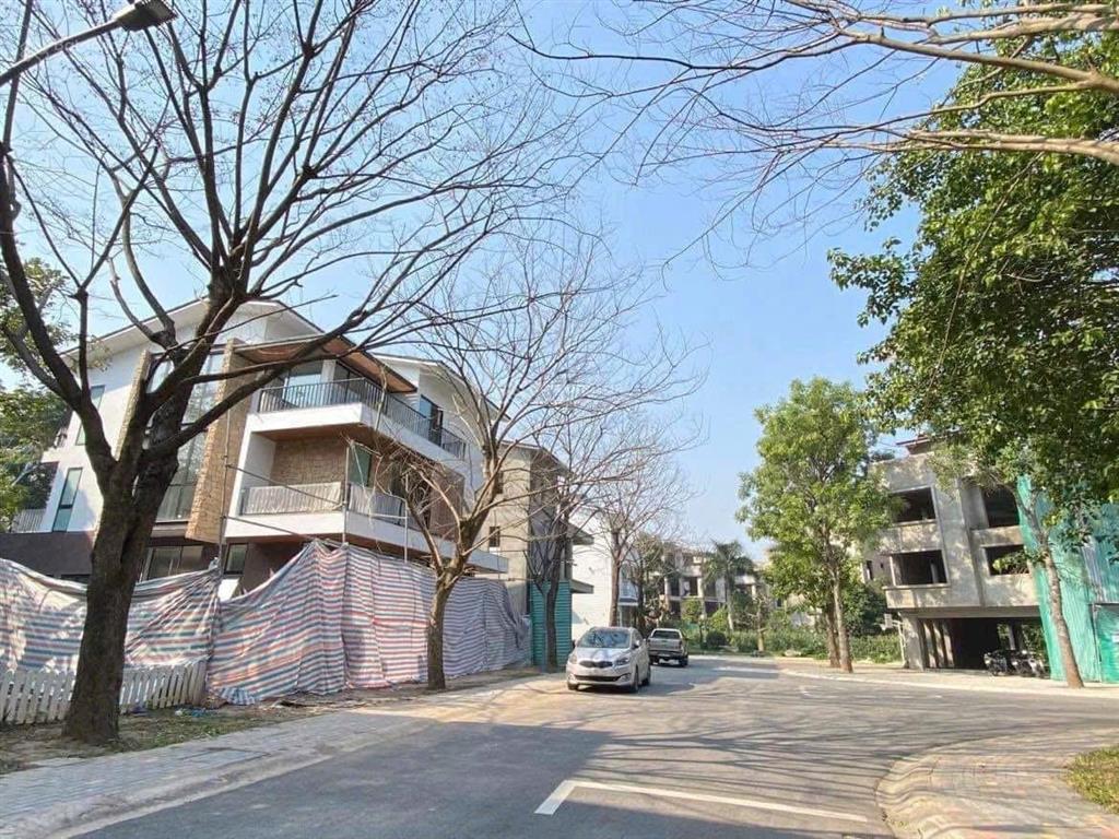 Bán căn liền kề khu 1c ecopark 80m giá 14.x tỷ bao phí  0925 988 ***
