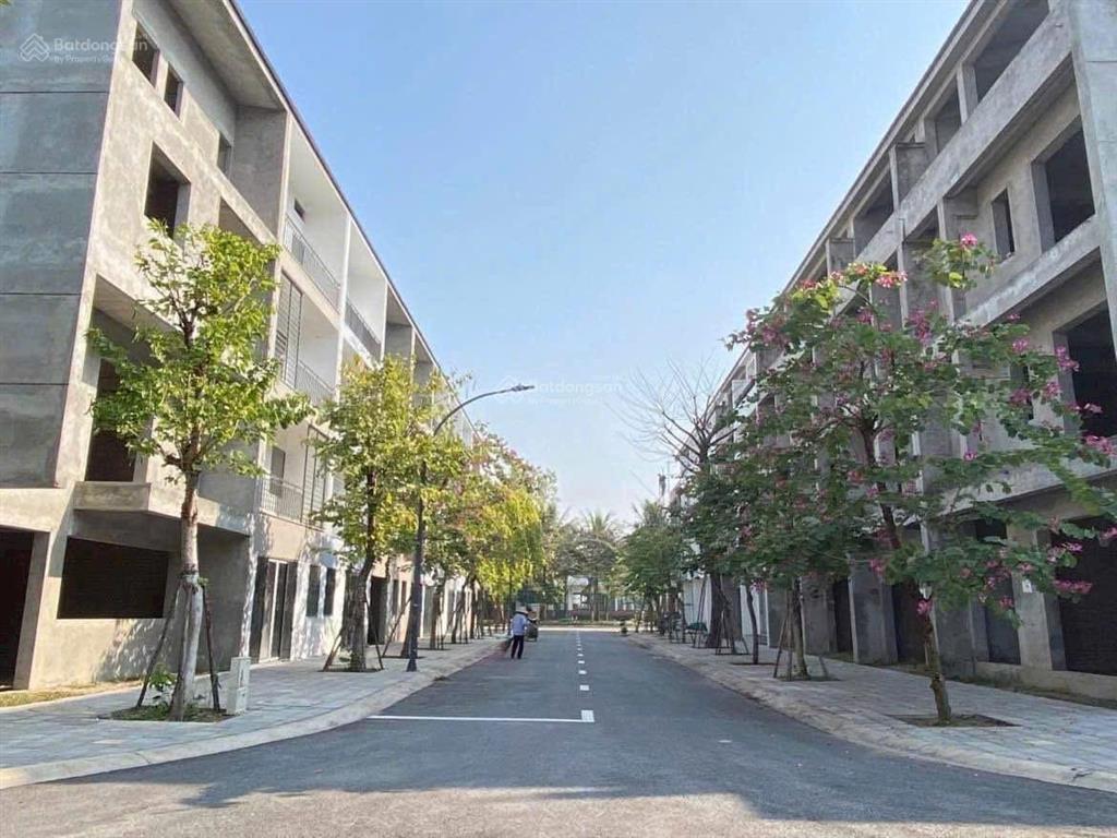 Bán căn liền kề khu 1c ecopark 80m giá 14.5 tỷ  0925 988 ***
