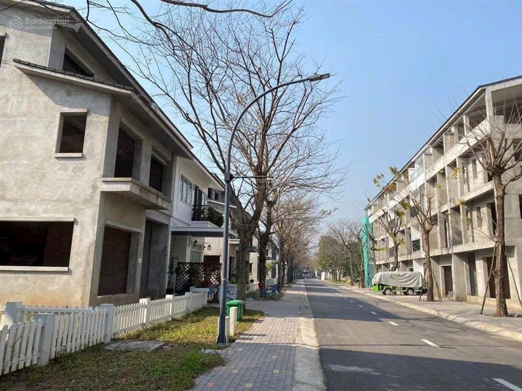 Bán căn liền kề khu 1c ecopark 80m giá 14.5 tỷ  0925 988 ***
