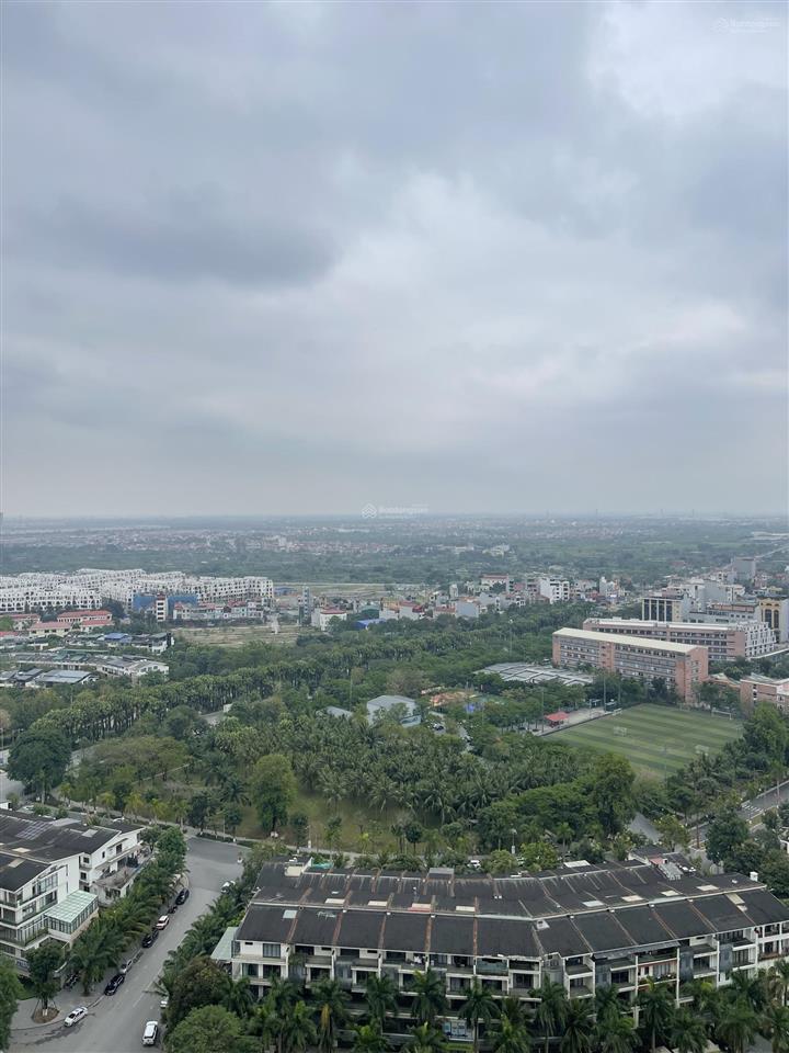 Bán căn 3 ngủ toà lake2 ecopark tầng trung hướng đông nam giá 6.7 tỷ bao phí