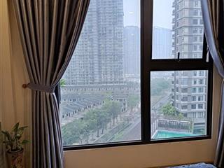 Cho thuê căn 1 ngủ toà haven park tầng 9 giá 6.5tr/tháng  0925 988 ***
