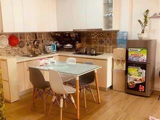 Cho thuê căn 45m toà a westnay giá 5.5tr/tháng  0925 988 ***